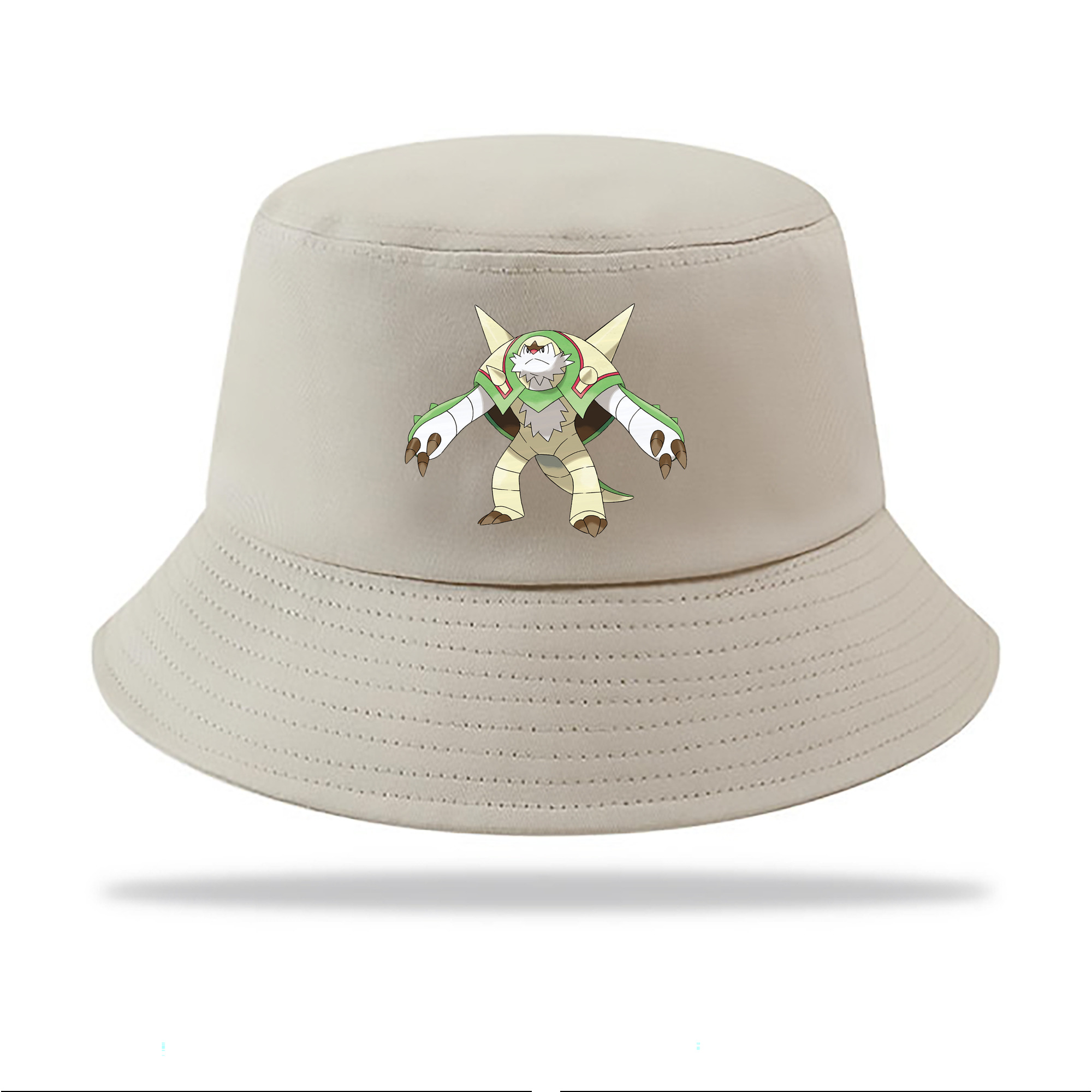 （画像用） ポケットモンスター Pokémon アウトドア日除けバケットハット